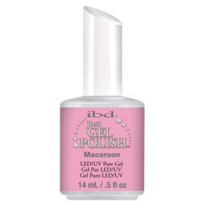 IBD Just Gel polish – Macaroon 6668 